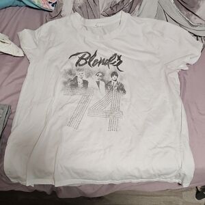 Blondie Graphic T-Shirt